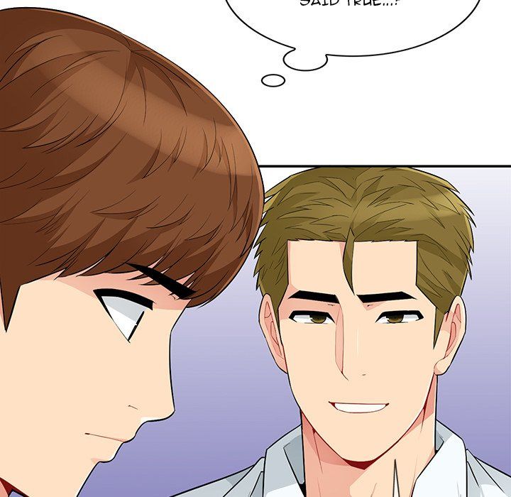 The Family Tree Manhwa - Chapter 30 Page 22