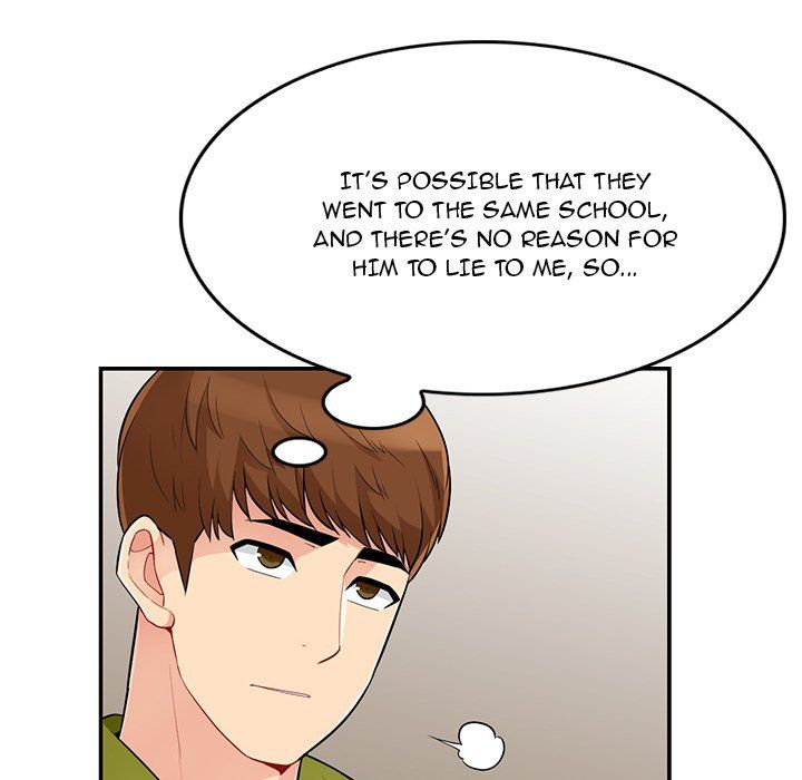 The Family Tree Manhwa - Chapter 30 Page 24