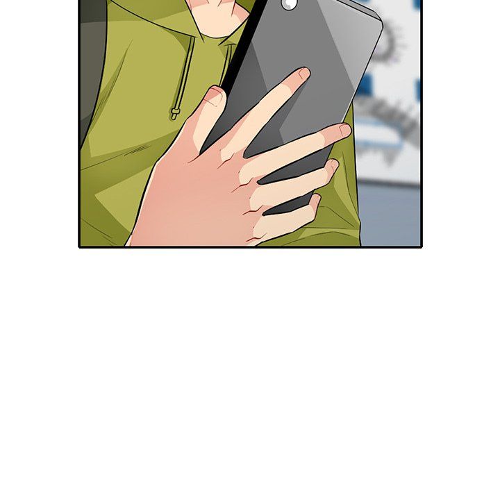 The Family Tree Manhwa - Chapter 30 Page 27