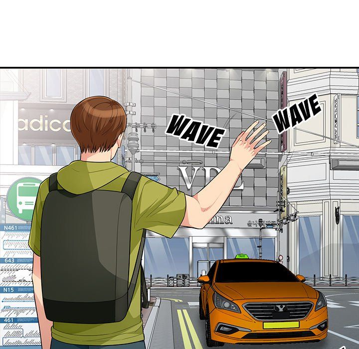 The Family Tree Manhwa - Chapter 30 Page 28