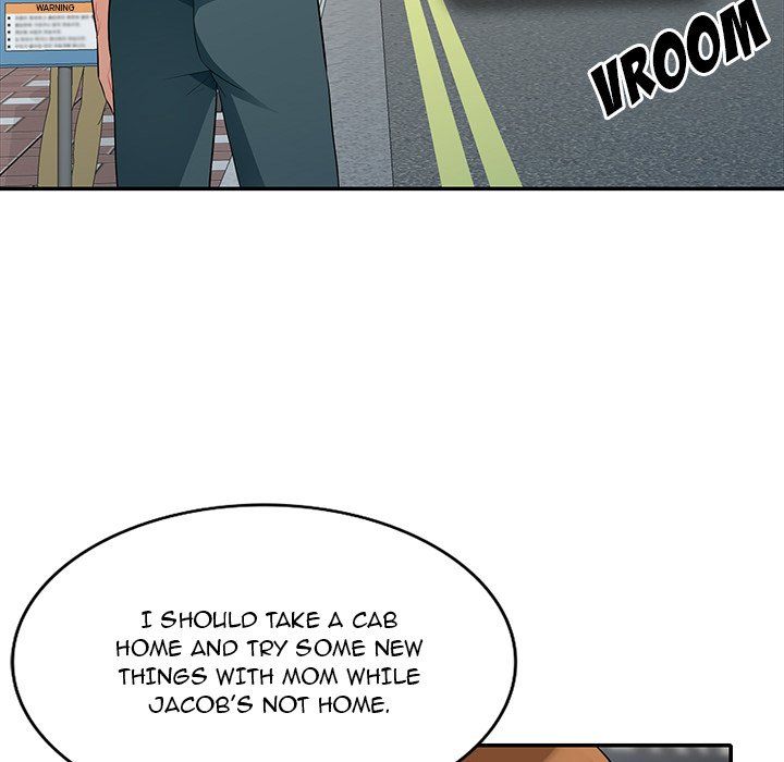 The Family Tree Manhwa - Chapter 30 Page 29