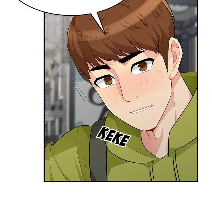 The Family Tree Manhwa - Chapter 30 Page 30