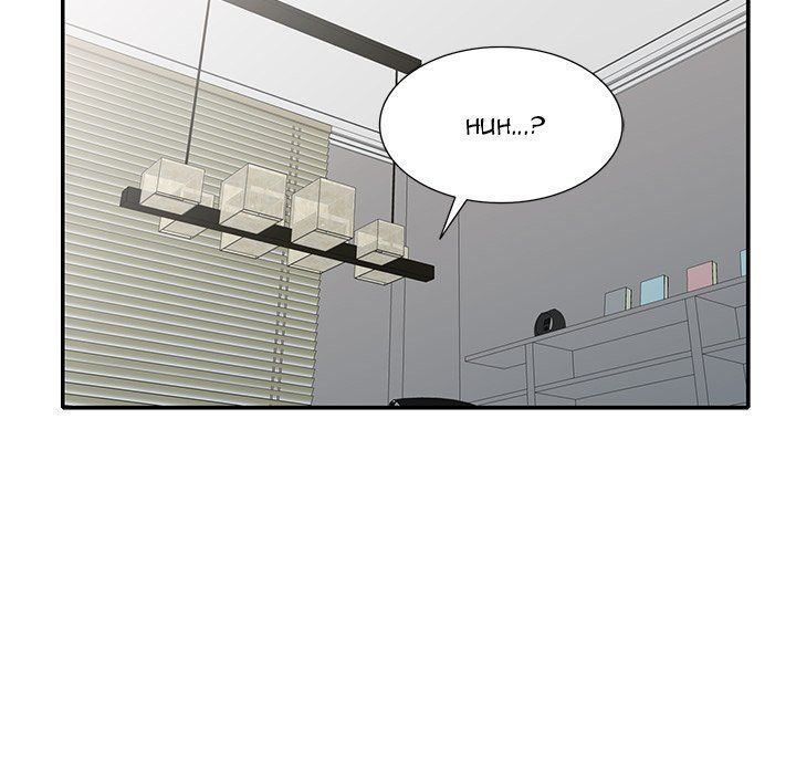 The Family Tree Manhwa - Chapter 30 Page 34