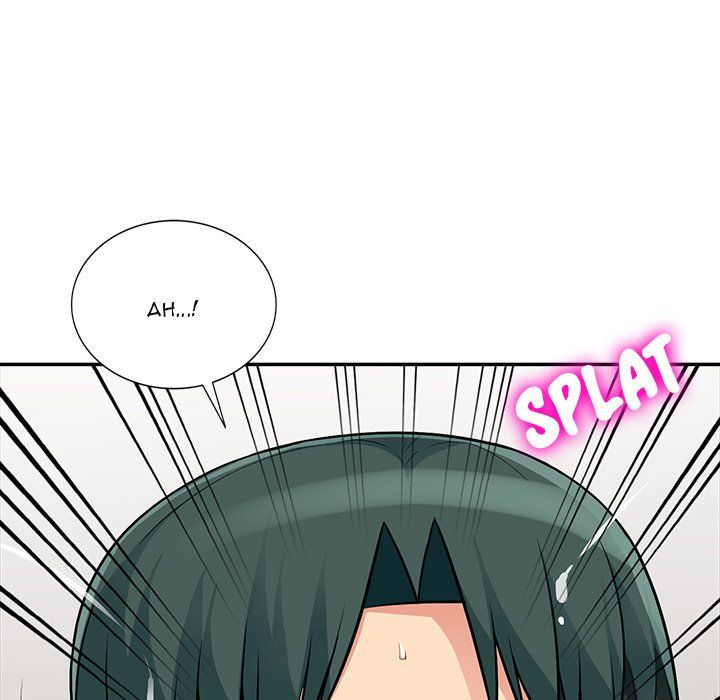 The Family Tree Manhwa - Chapter 30 Page 35