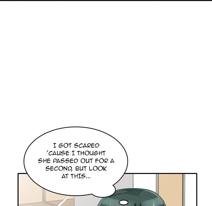 The Family Tree Manhwa - Chapter 30 Page 42