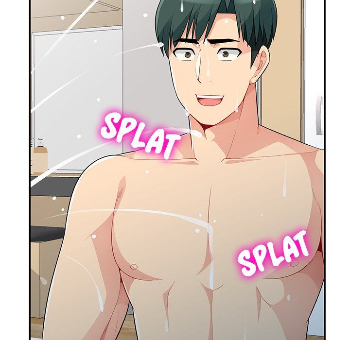 The Family Tree Manhwa - Chapter 30 Page 43