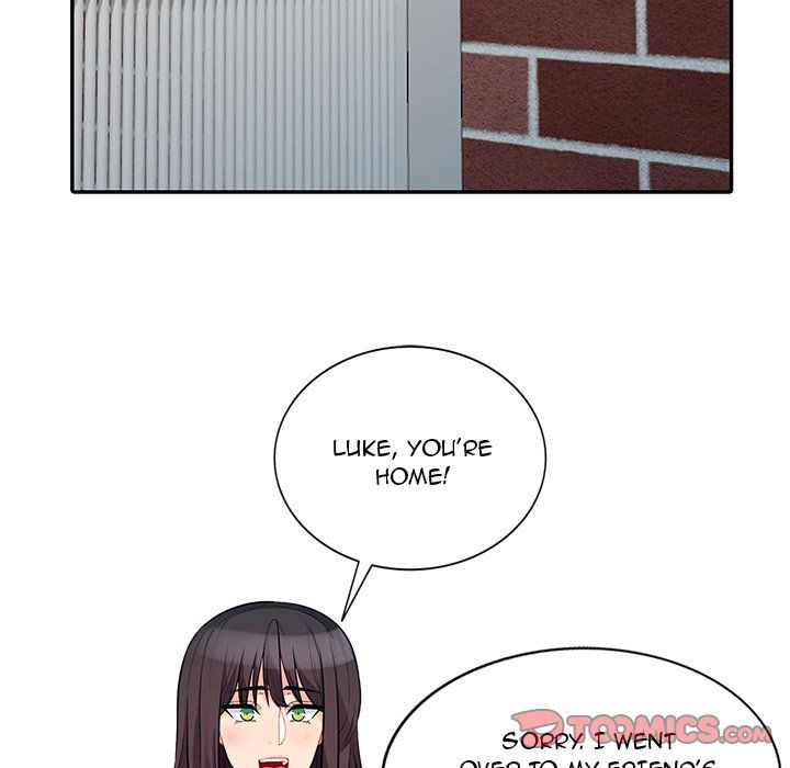The Family Tree Manhwa - Chapter 30 Page 74