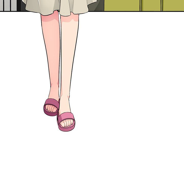 The Family Tree Manhwa - Chapter 30 Page 76