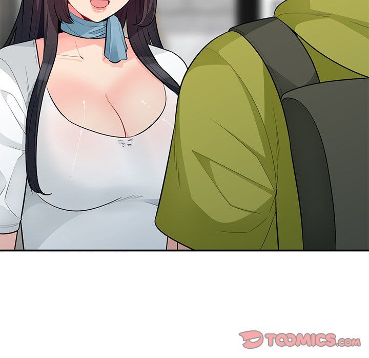 The Family Tree Manhwa - Chapter 30 Page 80