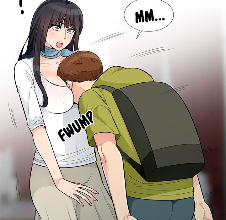 The Family Tree Manhwa - Chapter 30 Page 84