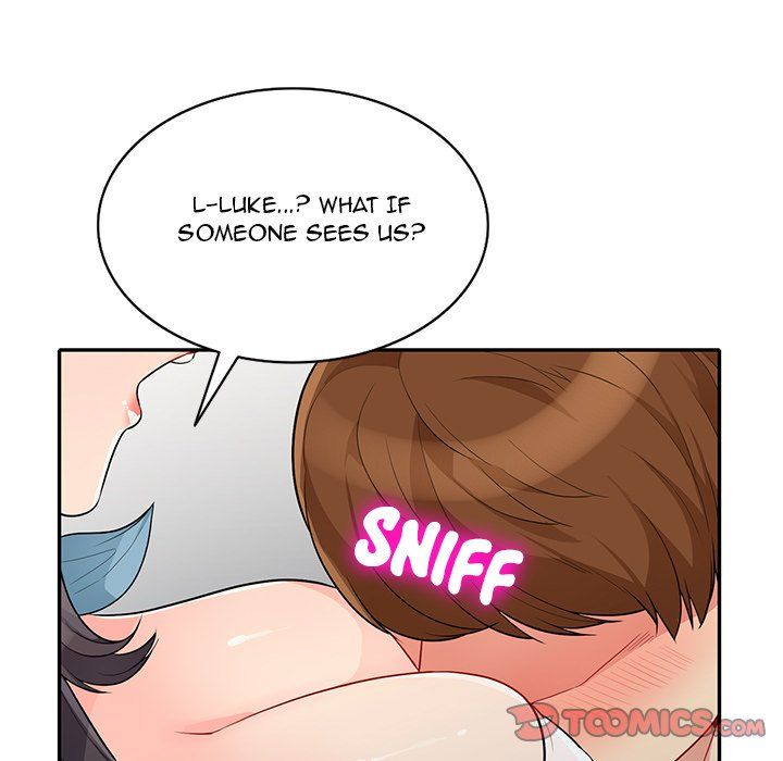 The Family Tree Manhwa - Chapter 30 Page 86