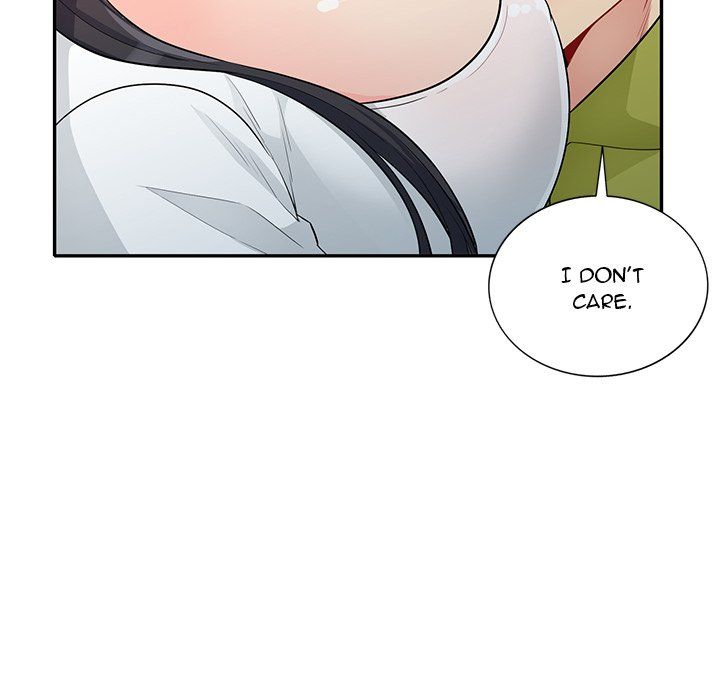 The Family Tree Manhwa - Chapter 30 Page 87