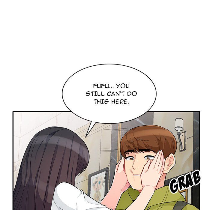 The Family Tree Manhwa - Chapter 30 Page 90