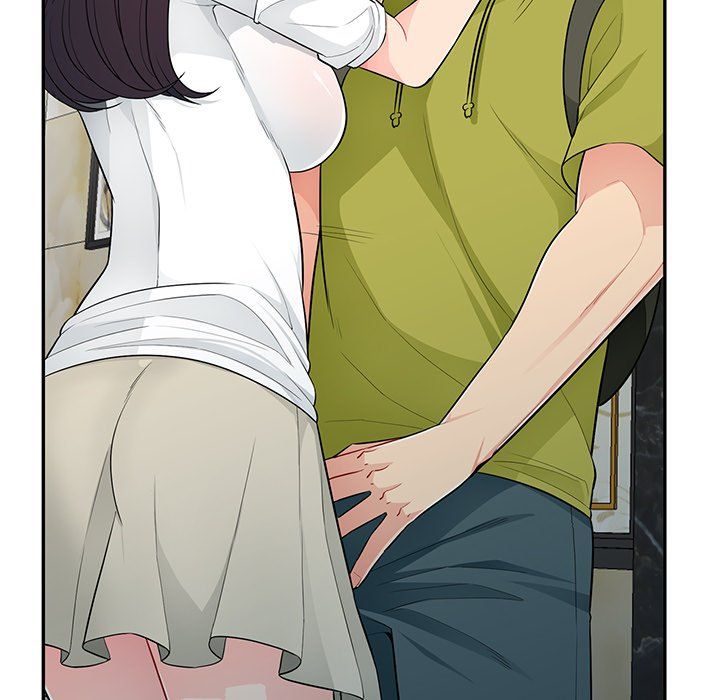 The Family Tree Manhwa - Chapter 30 Page 91