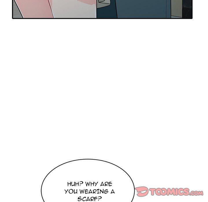 The Family Tree Manhwa - Chapter 30 Page 92