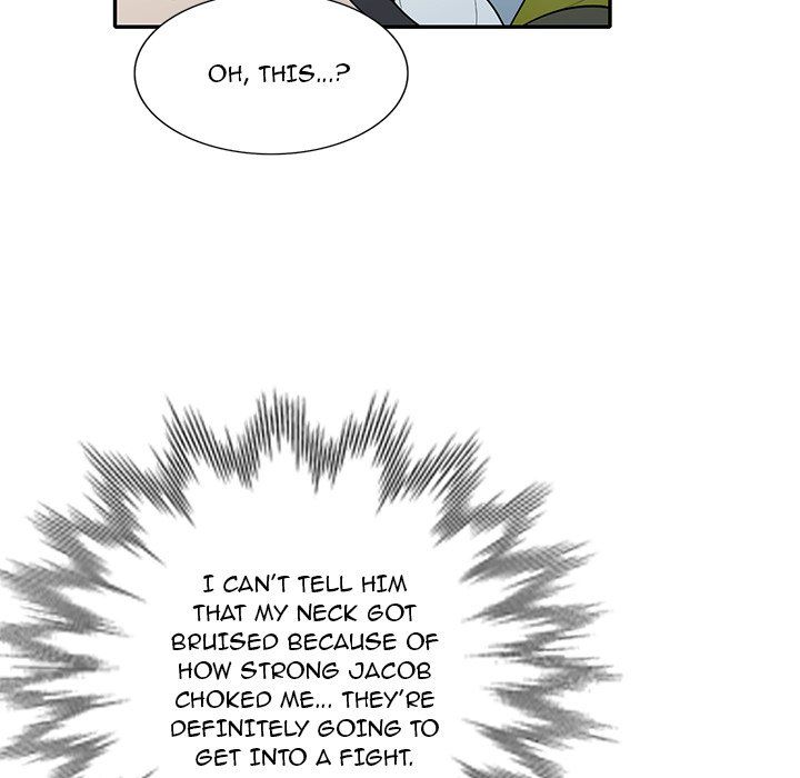 The Family Tree Manhwa - Chapter 30 Page 94