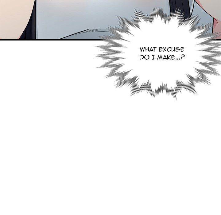 The Family Tree Manhwa - Chapter 30 Page 96