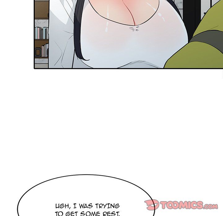 The Family Tree Manhwa - Chapter 30 Page 98