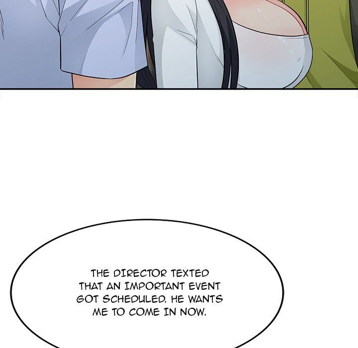 The Family Tree Manhwa - Chapter 30 Page 100