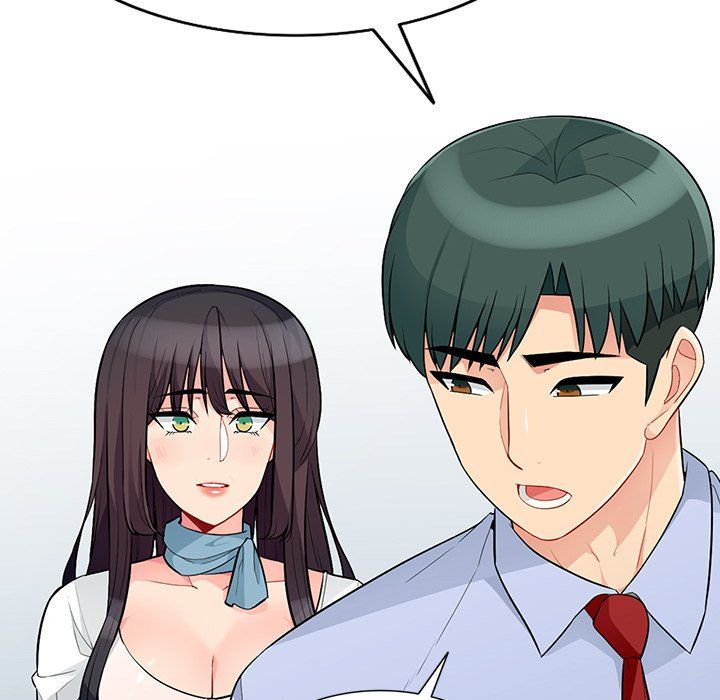 The Family Tree Manhwa - Chapter 30 Page 101