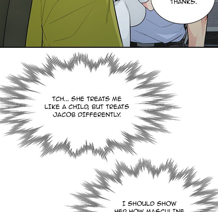 The Family Tree Manhwa - Chapter 30 Page 106