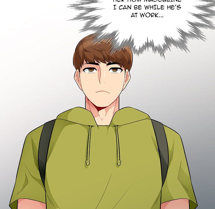 The Family Tree Manhwa - Chapter 30 Page 107
