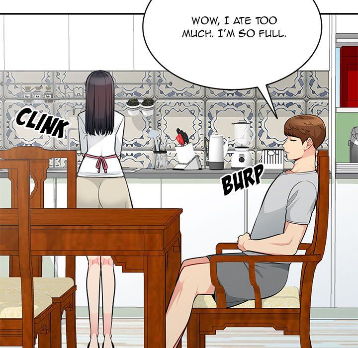 The Family Tree Manhwa - Chapter 30 Page 111