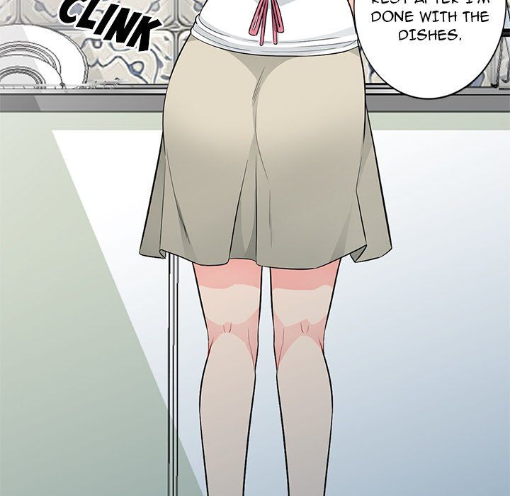 The Family Tree Manhwa - Chapter 30 Page 114