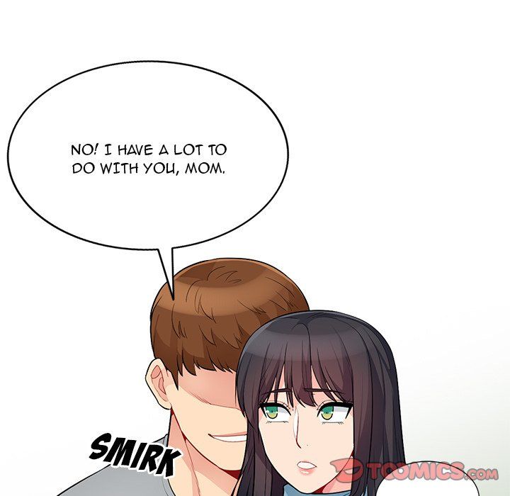 The Family Tree Manhwa - Chapter 30 Page 116