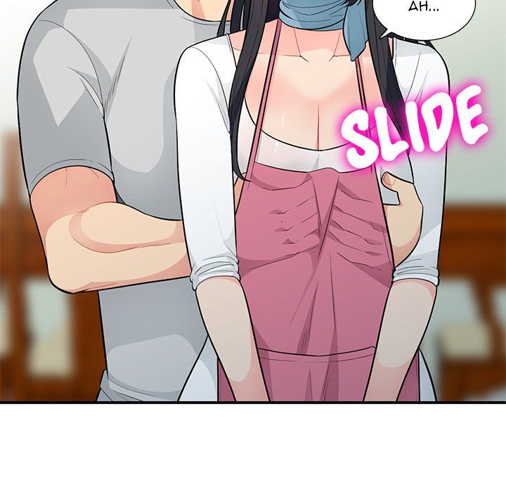 The Family Tree Manhwa - Chapter 30 Page 117