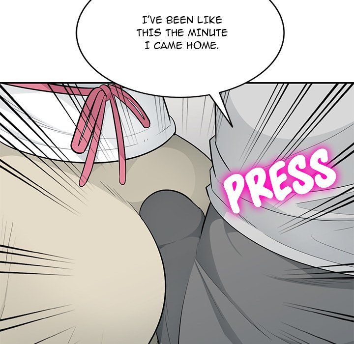 The Family Tree Manhwa - Chapter 30 Page 119