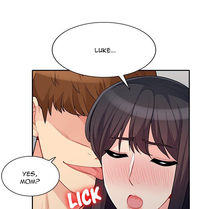 The Family Tree Manhwa - Chapter 30 Page 121