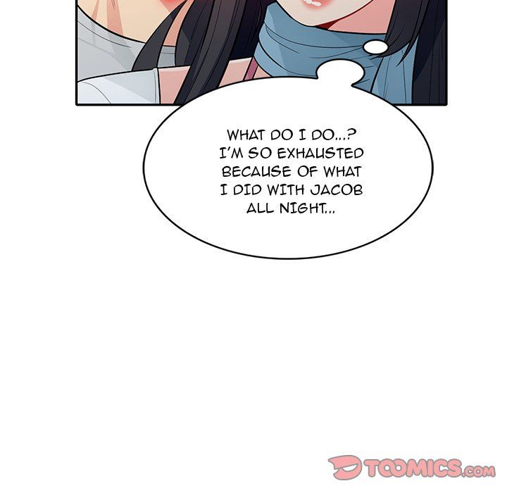 The Family Tree Manhwa - Chapter 30 Page 122