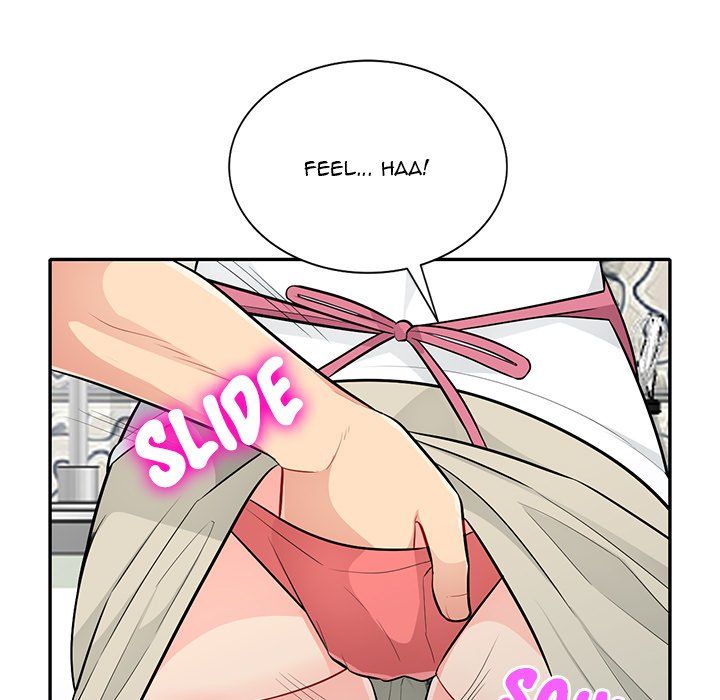 The Family Tree Manhwa - Chapter 30 Page 125