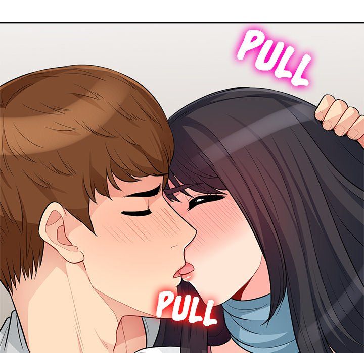 The Family Tree Manhwa - Chapter 30 Page 132