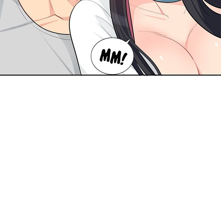 The Family Tree Manhwa - Chapter 30 Page 133