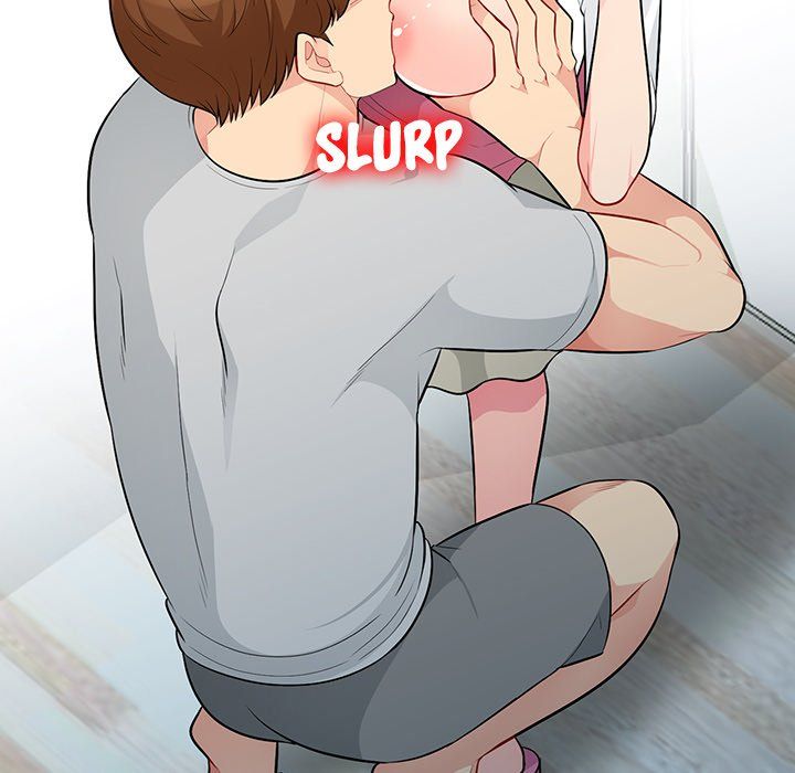 The Family Tree Manhwa - Chapter 30 Page 139