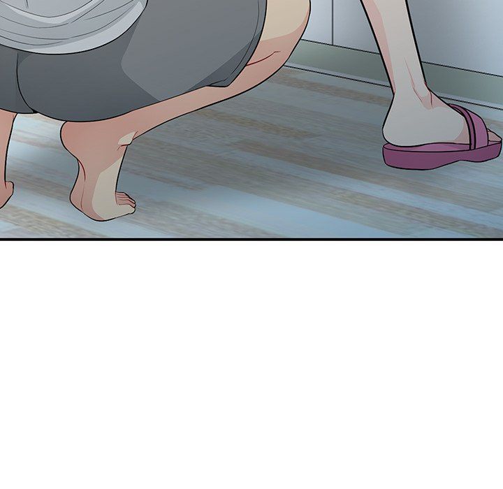 The Family Tree Manhwa - Chapter 30 Page 149