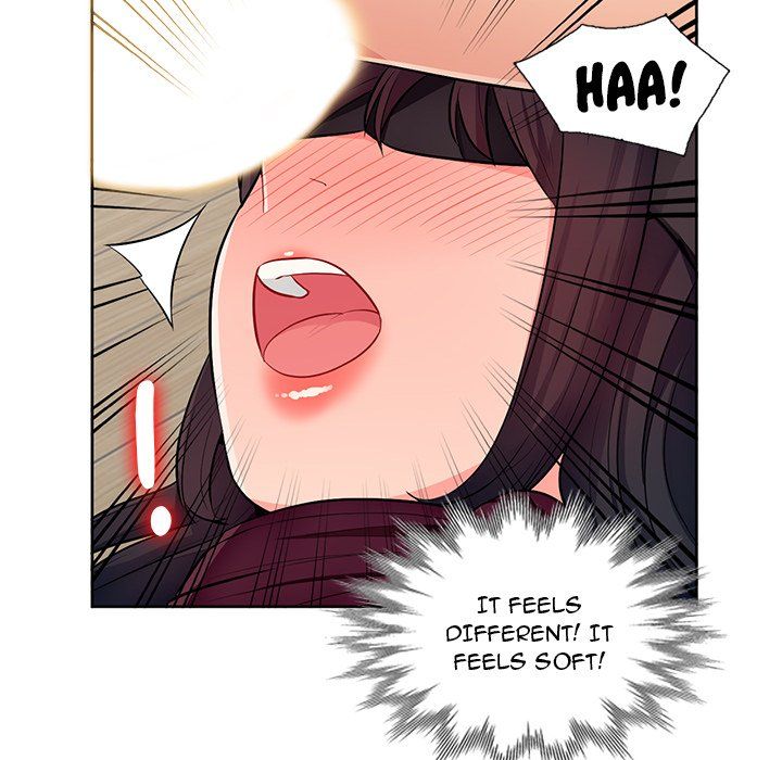 The Family Tree Manhwa - Chapter 33 Page 5