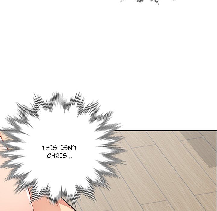 The Family Tree Manhwa - Chapter 33 Page 6