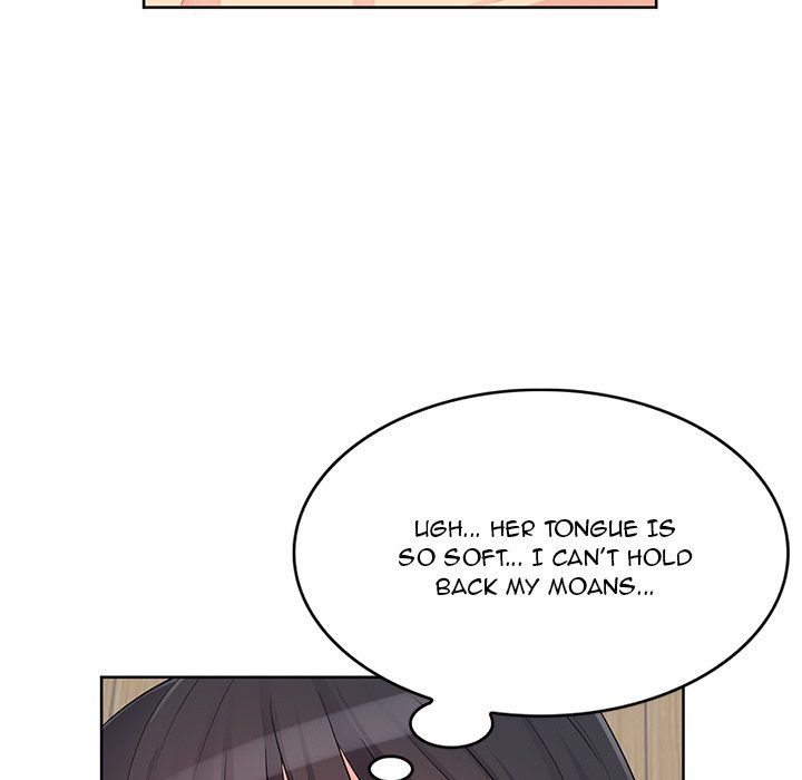 The Family Tree Manhwa - Chapter 33 Page 21