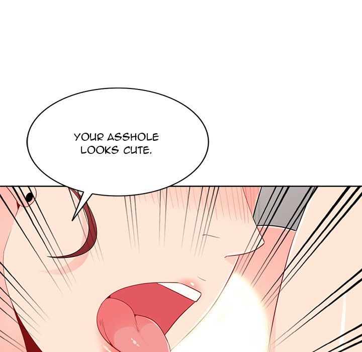 The Family Tree Manhwa - Chapter 33 Page 23