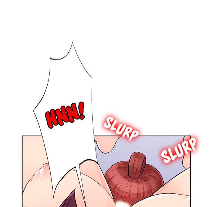 The Family Tree Manhwa - Chapter 33 Page 27