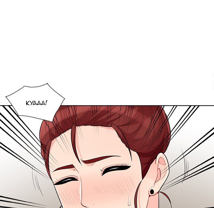 The Family Tree Manhwa - Chapter 33 Page 42