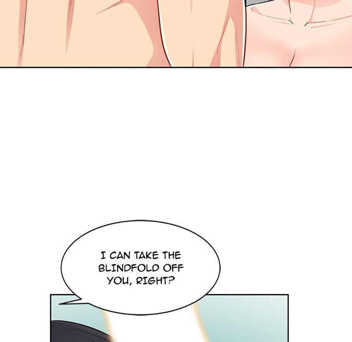 The Family Tree Manhwa - Chapter 33 Page 48