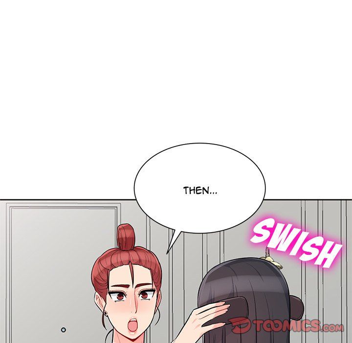 The Family Tree Manhwa - Chapter 33 Page 50