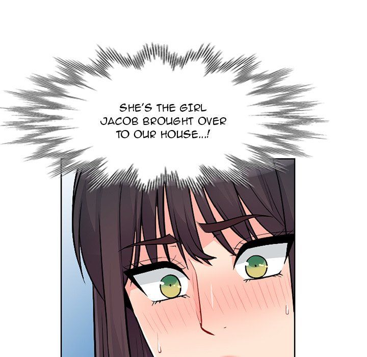 The Family Tree Manhwa - Chapter 33 Page 57