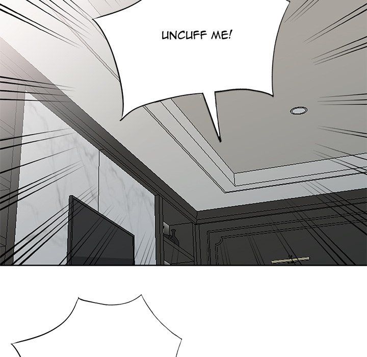 The Family Tree Manhwa - Chapter 33 Page 61