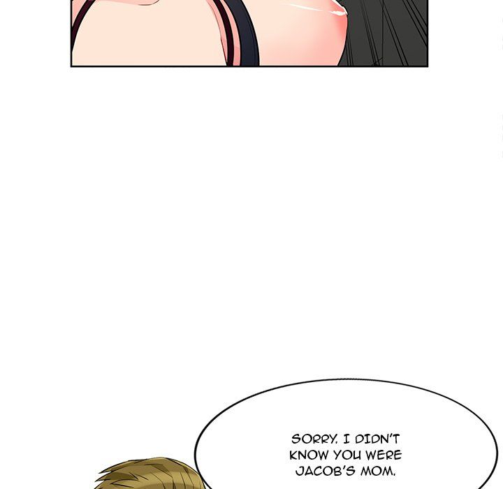 The Family Tree Manhwa - Chapter 33 Page 70