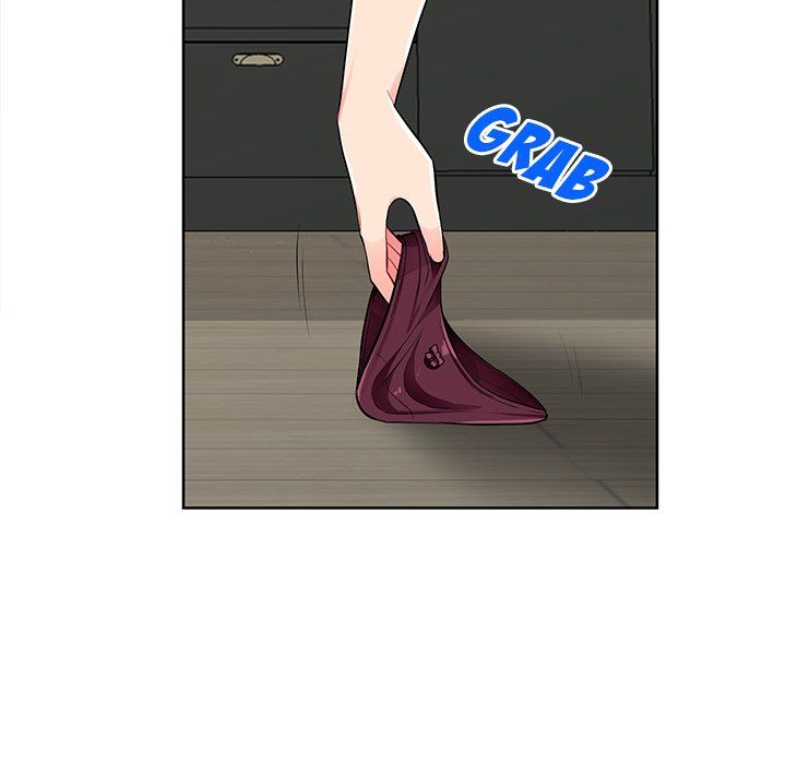 The Family Tree Manhwa - Chapter 33 Page 76